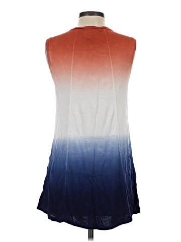 Attitudes by Renee Sleeveless T-Shirt (view 2)