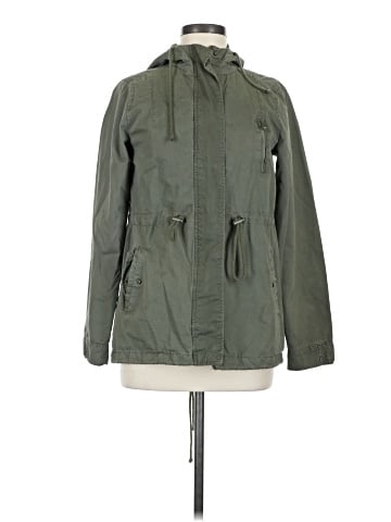 Yahada Jacket (view 1)