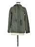 Yahada 100% Cotton Green Jacket Size M - photo 1