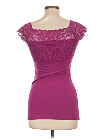 Love on a Hanger Sleeveless T-Shirt (view 2)
