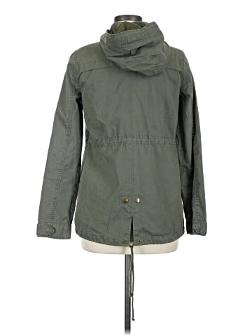 Yahada Jacket (view 2)