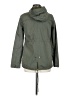 Yahada 100% Cotton Green Jacket Size M - photo 2