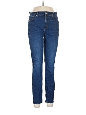 Ann Taylor LOFT Jeans (view 1)