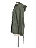 Yahada 100% Cotton Green Jacket Size M - photo 5