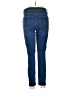 Ann Taylor LOFT Solid Blue Jeans Size 29 waist - photo 2