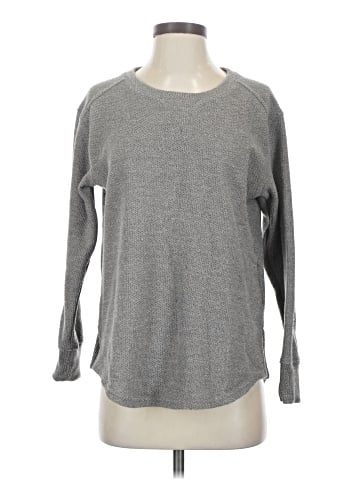Jane and Delancey Pullover Sweater (view 1)