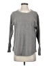 Jane and Delancey Gray Pullover Sweater Size S - photo 1