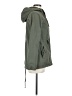 Yahada 100% Cotton Green Jacket Size M - photo 4