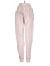 Eberjey Print Pink Casual Pants Size S - photo 1