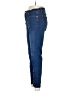Ann Taylor LOFT Solid Blue Jeans Size 29 waist - photo 5