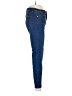 Ann Taylor LOFT Solid Blue Jeans Size 29 waist - photo 4