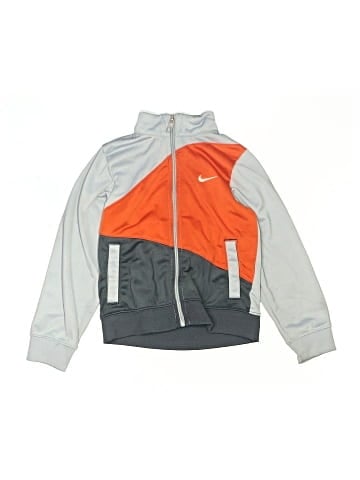 Nike Track Jacket (view 1)