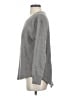 Jane and Delancey Gray Pullover Sweater Size S - photo 5