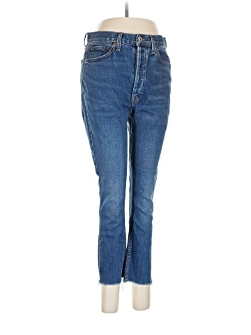 RE/DONE Jeans (view 1)