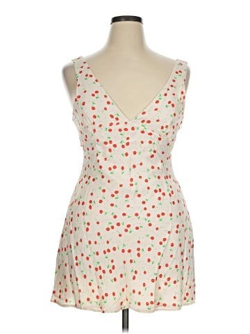 Zara Cocktail Dress (view 1)