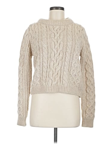 Club Monaco Pullover Sweater (view 1)
