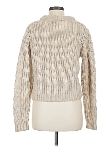 Club Monaco Pullover Sweater (view 2)