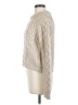 Club Monaco Ivory Pullover Sweater Size M - photo 5