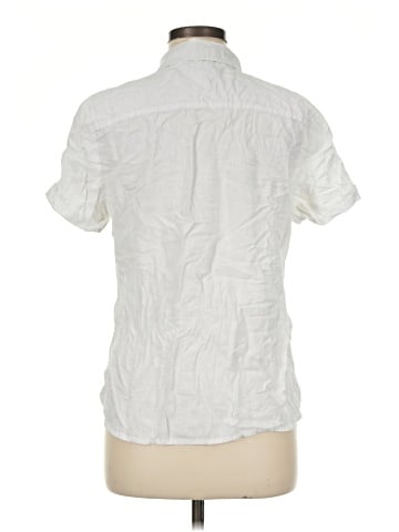 Tommy Hilfiger Short Sleeve Button-Down Shirt (view 2)