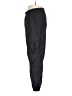 Lululemon Athletica 100% Nylon Black Cargo Pants Size 10 - photo 5