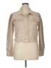 Blank NYC Tan Denim Jacket Size XL - photo 1