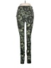 Avia Camo Green Active Pants Size S - photo 1