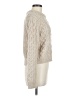 Club Monaco Ivory Pullover Sweater Size M - photo 4