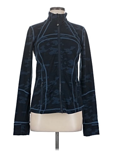 Lululemon Athletica Track Jacket (view 1)