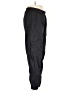 Lululemon Athletica 100% Nylon Black Cargo Pants Size 10 - photo 4