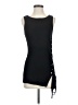 Ramy Brook Black Casual Dress Size M - photo 1