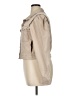 Blank NYC Tan Denim Jacket Size XL - photo 5