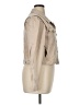 Blank NYC Tan Denim Jacket Size XL - photo 4