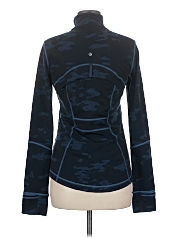 Lululemon Athletica Track Jacket (view 2)