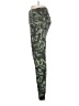 Avia Camo Green Active Pants Size S - photo 5