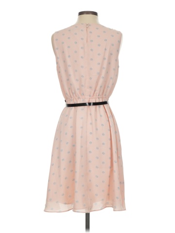 Elle Casual Dress (view 2)