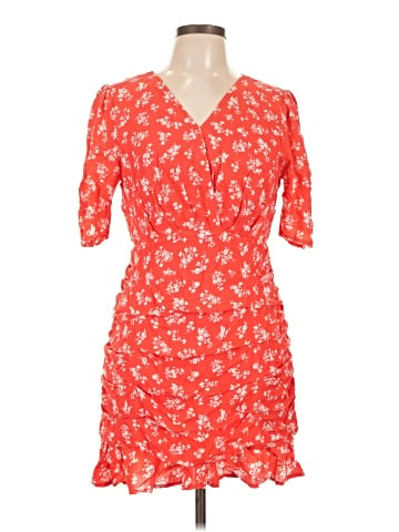 En Creme Romper (view 1)