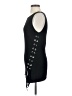 Ramy Brook Black Casual Dress Size M - photo 5