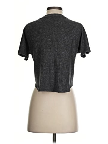 Pink Republic Short Sleeve Top (view 2)
