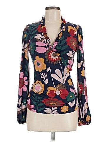 Boden Long Sleeve Blouse (view 1)