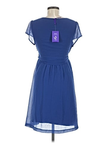 Seraphine Casual Dress (view 2)