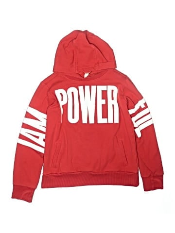 Athleta Girl Pullover Hoodie (view 1)