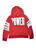 Athleta Girl Red Pullover Hoodie Size 14 - photo 1