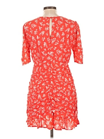 En Creme Romper (view 2)