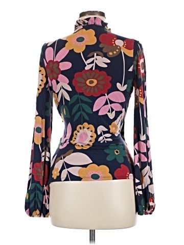 Boden Long Sleeve Blouse (view 2)