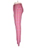 Beyond Yoga Plaid Pink Leggings Size L - photo 5