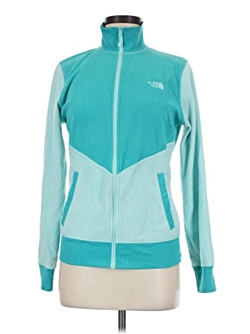 The North Face Zip Up Hoodie (view 1)