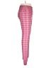 Beyond Yoga Plaid Pink Leggings Size L - photo 4
