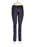 Hudson Jeans Polka Dots Blue Jeans Size 10 - photo 1