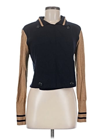 CAbi Turtleneck Sweater (view 1)