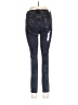 Hudson Jeans Polka Dots Blue Jeans Size 10 - photo 2
